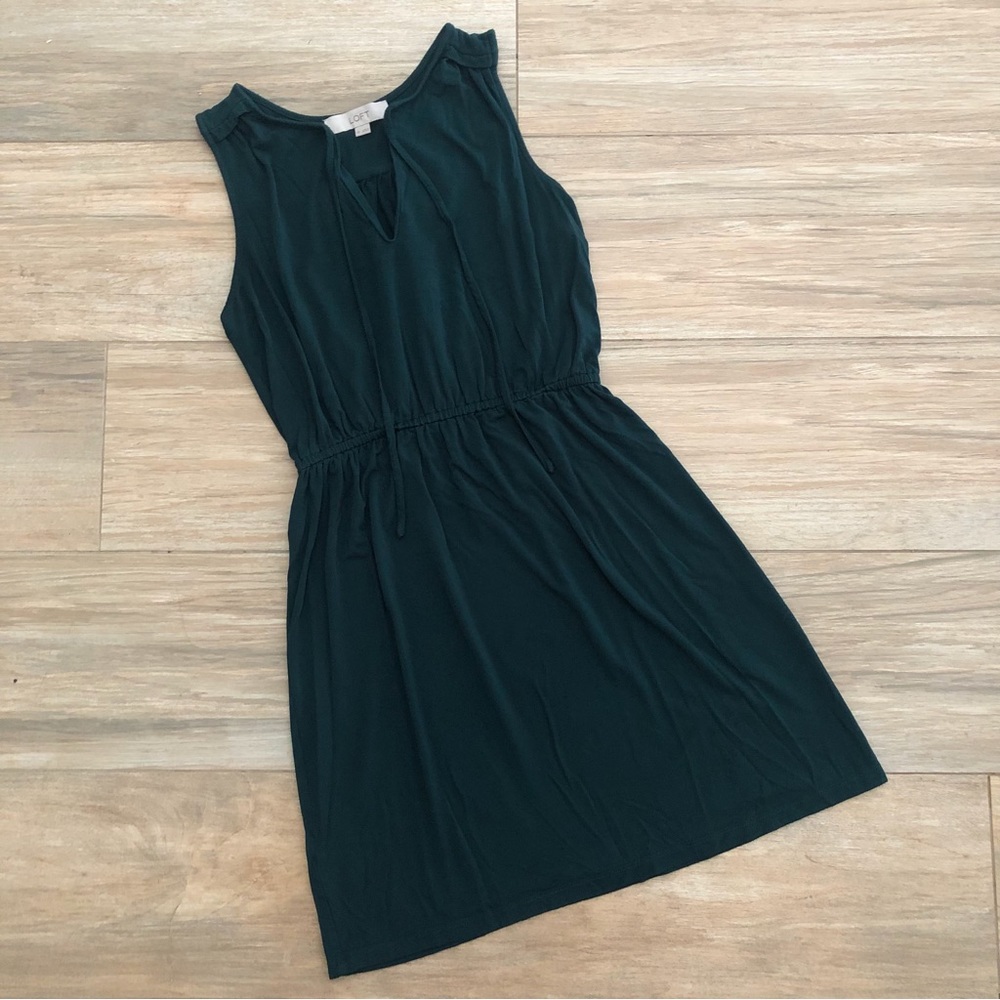 LOFT Dress